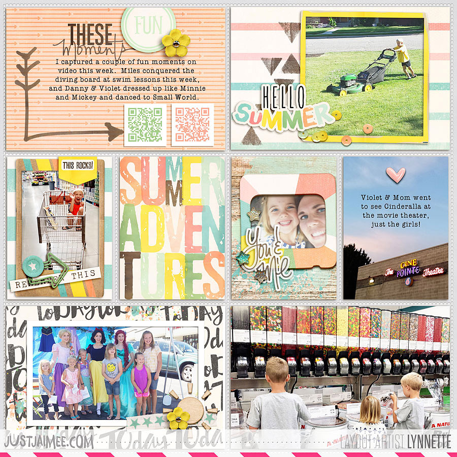 2015 week 25 - right side
