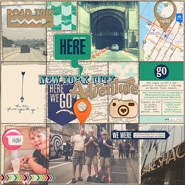 2015 Week 26 Extra (p1)