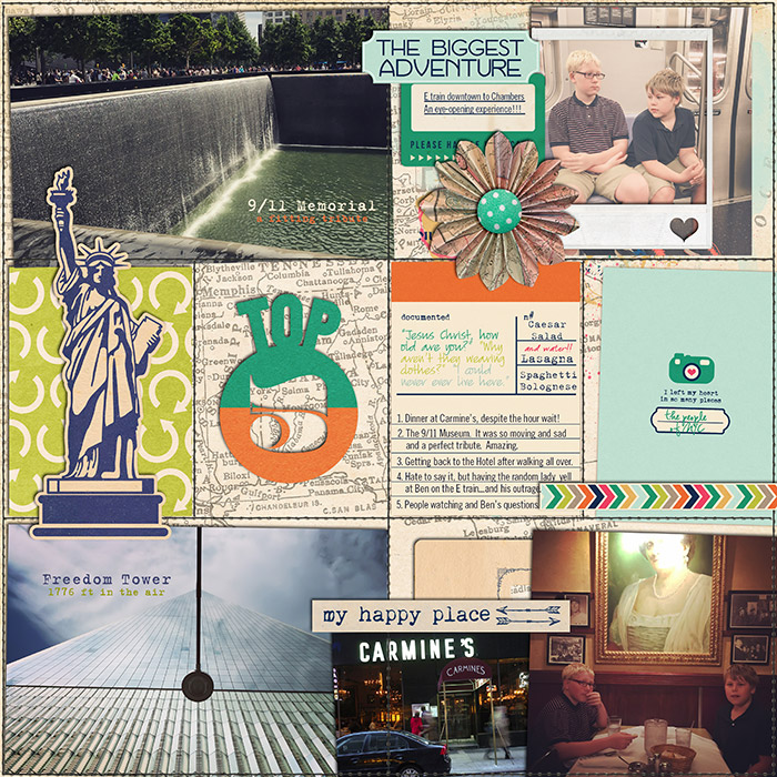 2015 Week 26 Extra (p2)