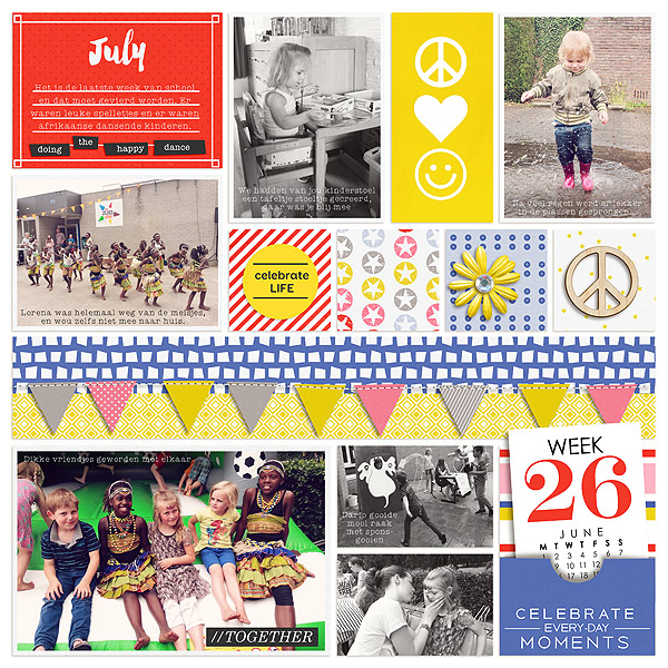 2015 week 26 | left
