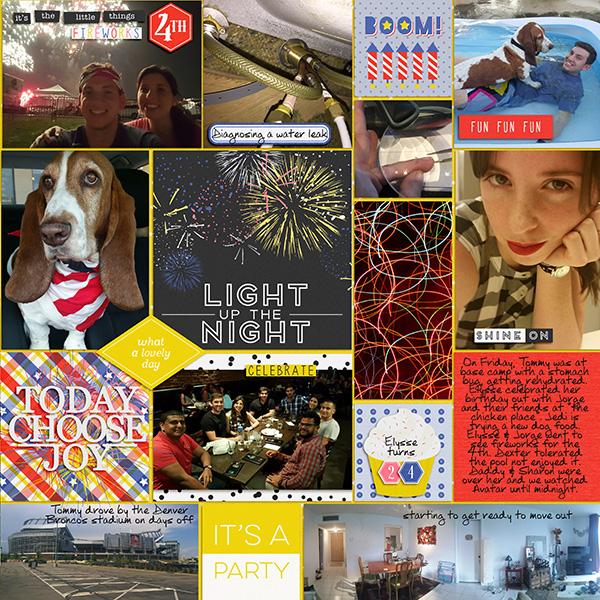 2015 Week 27