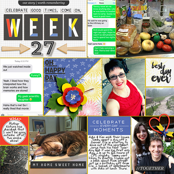 2015 Week 27