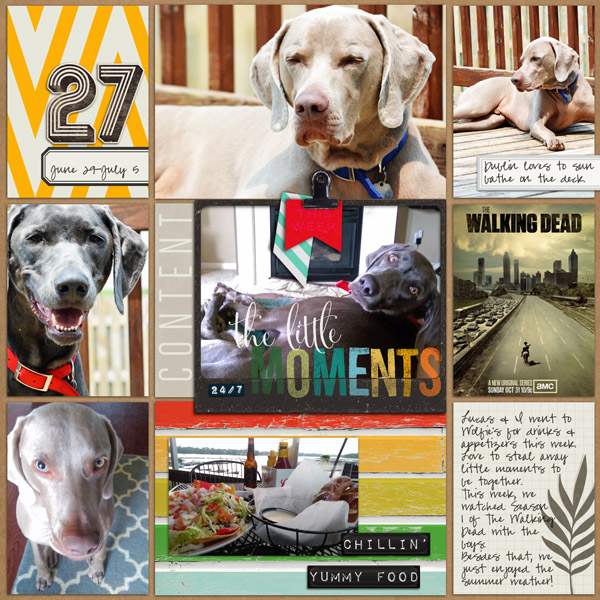 2015 WEEK 27