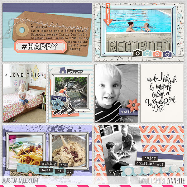 2015 week 28 - right side