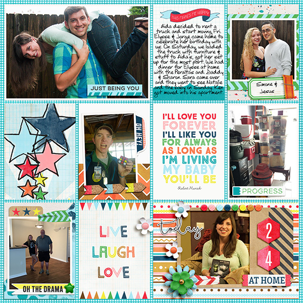 2015 Week 29