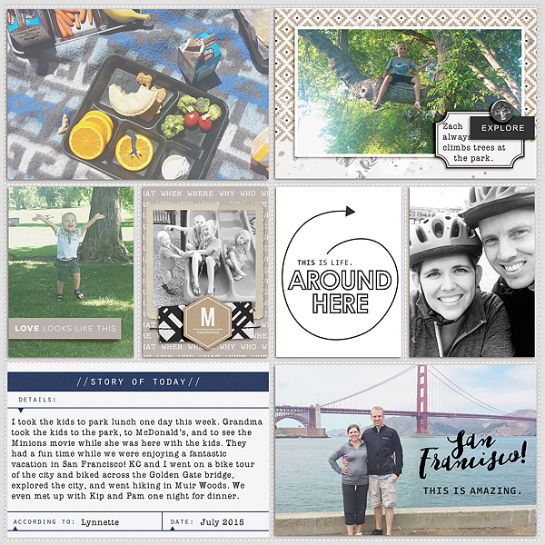 2015 week 30 - right side