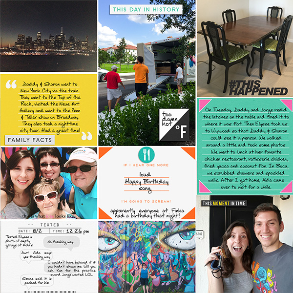 2015 Week 31