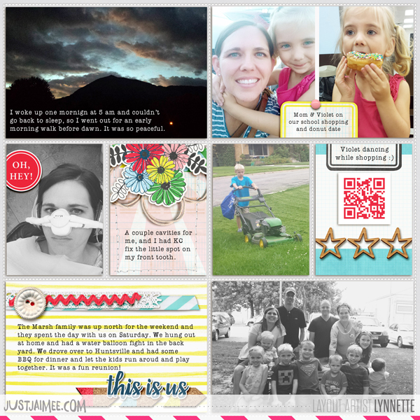 2015 week 33 - right side