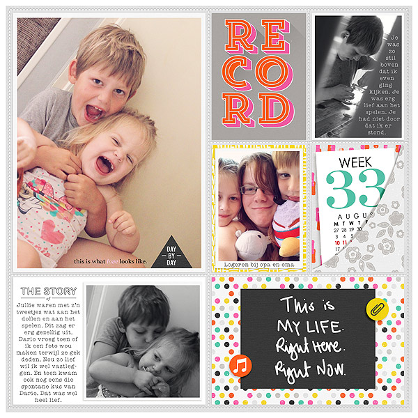 2015 week 33