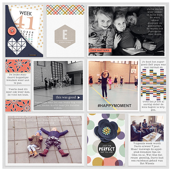 2015 week 41 | left