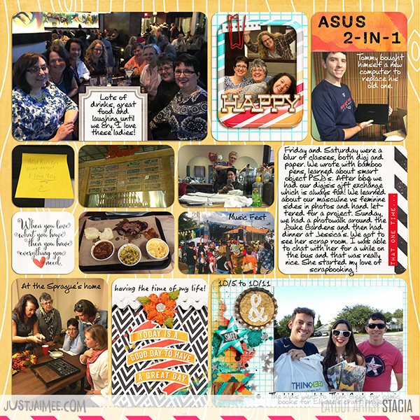 2015 Week 41