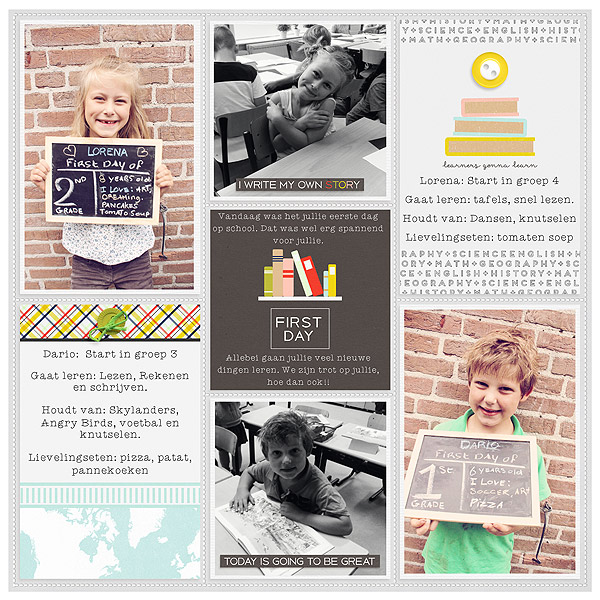 2015 week 43 | left