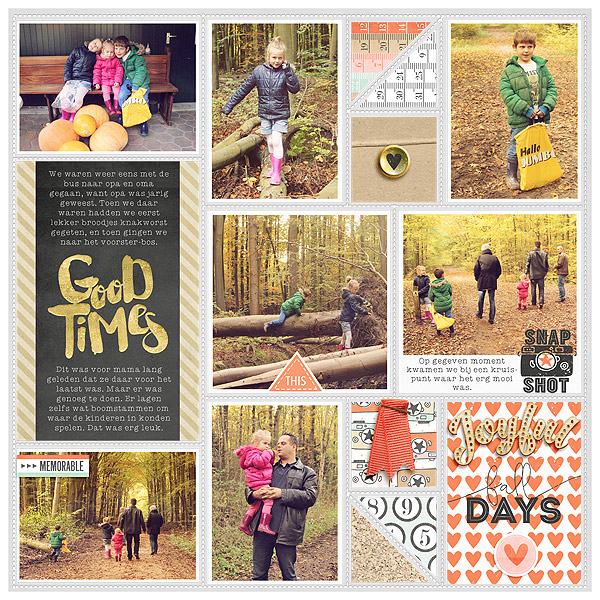 2015 week 43 | left
