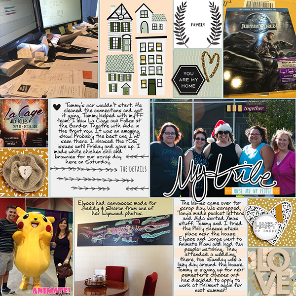 2015 Week 43