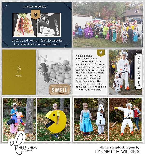 2015 week 44 -  right side