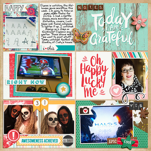 2015 Week 44