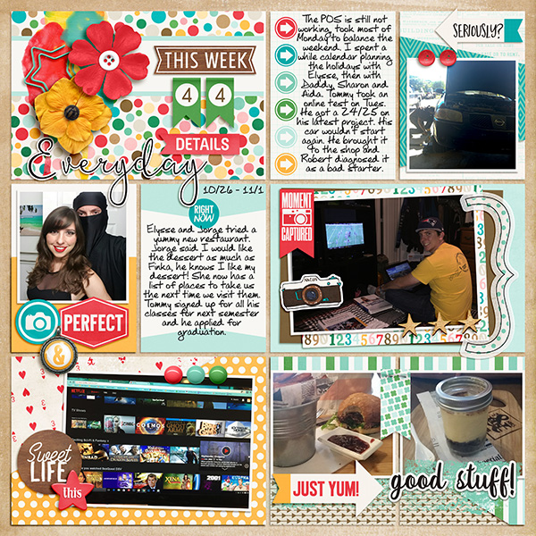 2015 Week 44