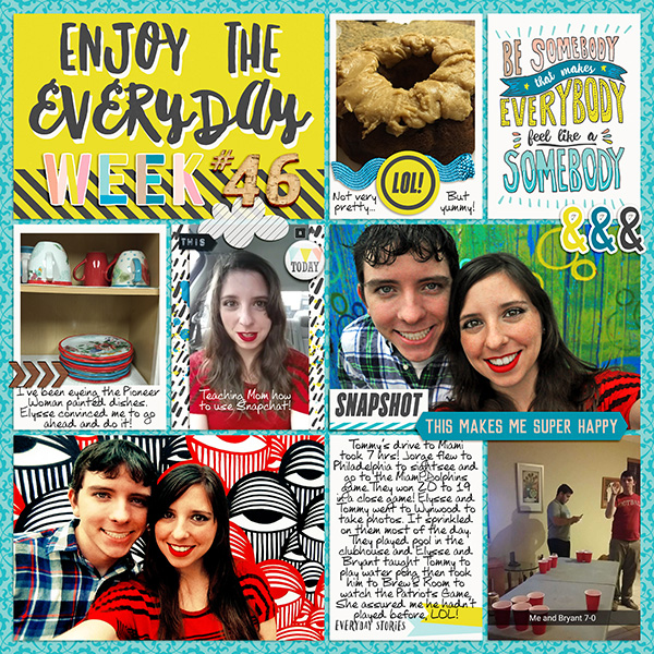 2015 Week 46 L