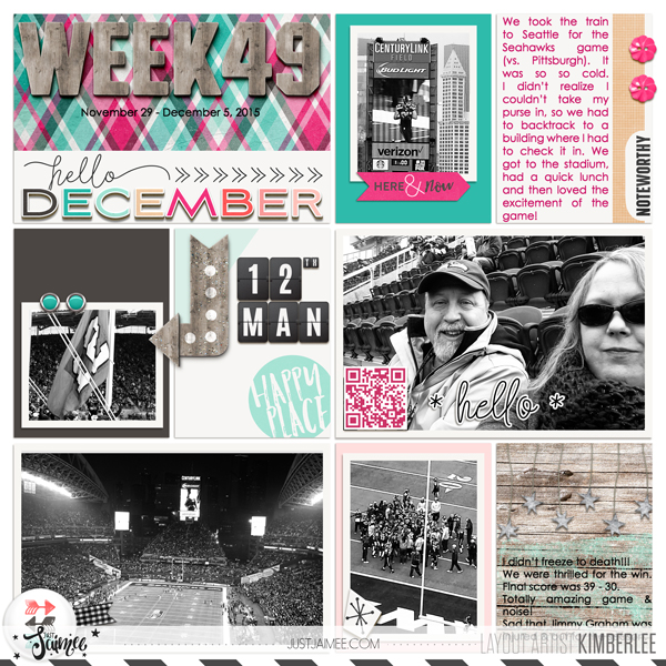 2015 Week 49 Left