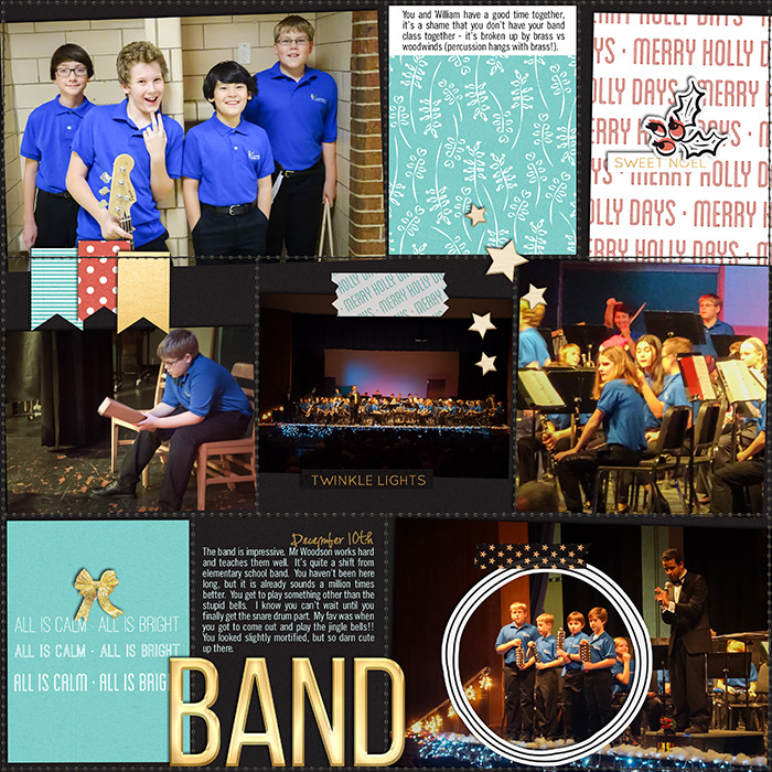 2015 - Week 50 Extra - p2