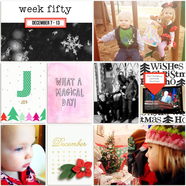 2015 week 50 - left side