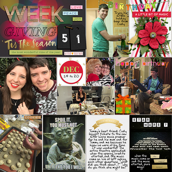 2015 Week 51 L