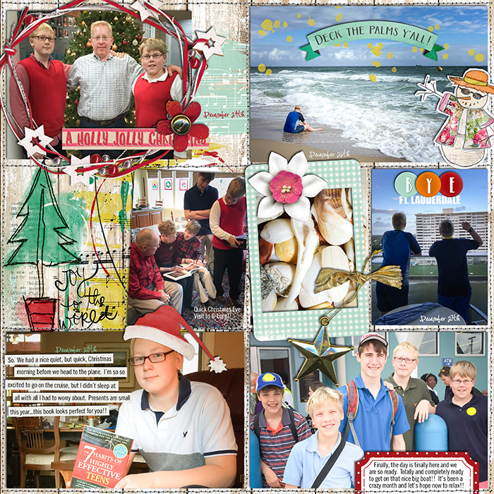 2015 - Week 52 - p2