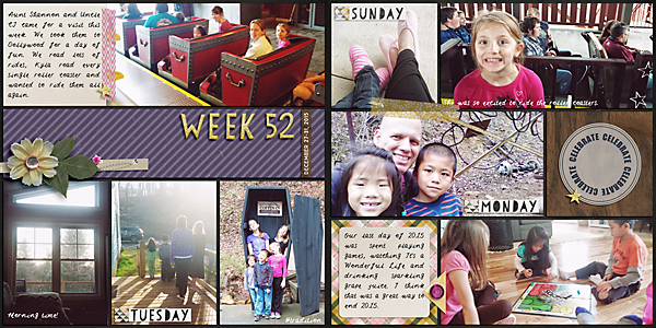 2015 Week 52