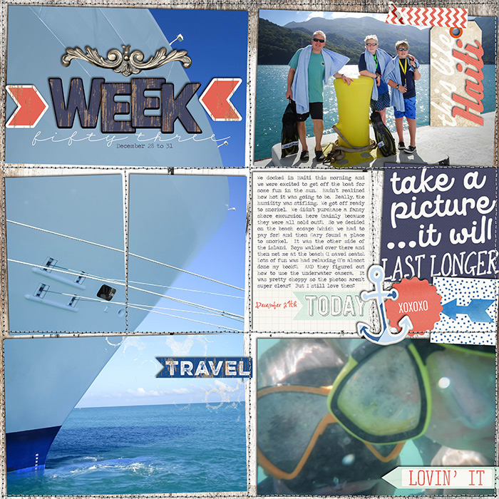 2015 - Week 53 - p1