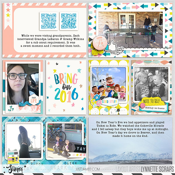 2015 week 53 - right side