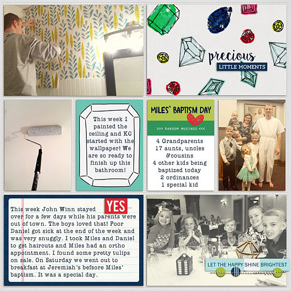 2015 week 9 - right side