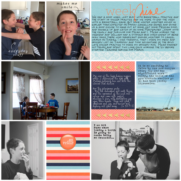 2015 Week 9a