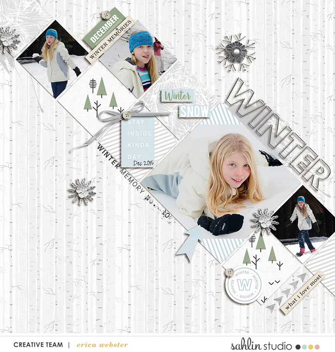 2015 Winter Stories