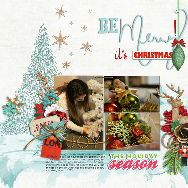 2015BeMerry