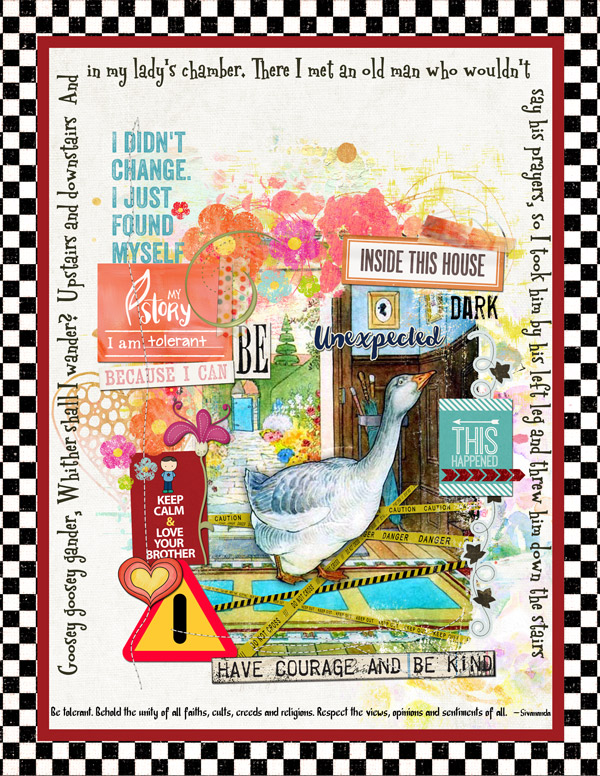 2016-03_March-TLP-Art-Journal_Goosey-Goosey-Gander_web