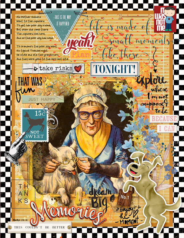 2016-03_March-TLP-Art-Journal_Old-Mother-Hubbard_web