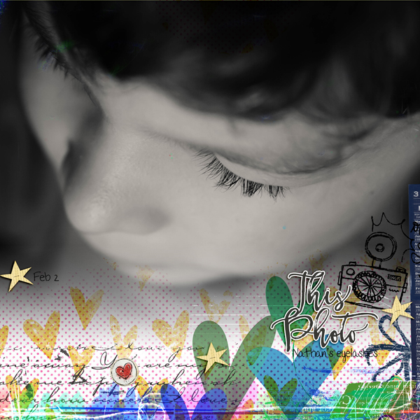 2016-2-2 eye-lashes