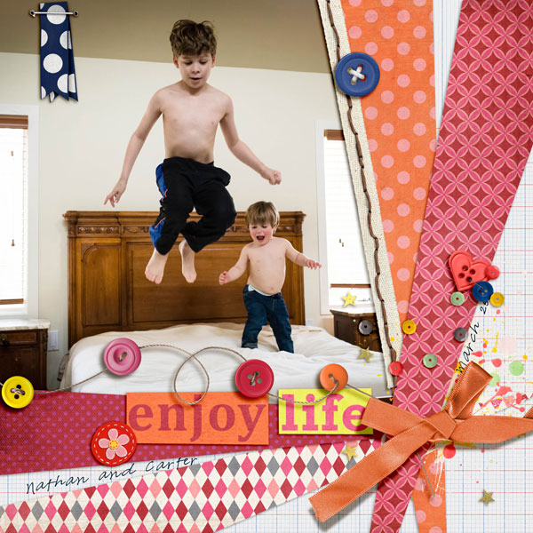 2016-3-25-nathan-and-carter-jumping-on-bed