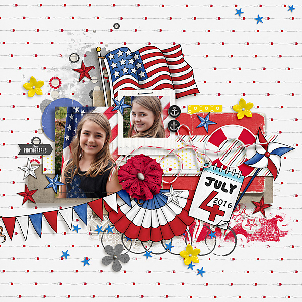 2016 4th Of July