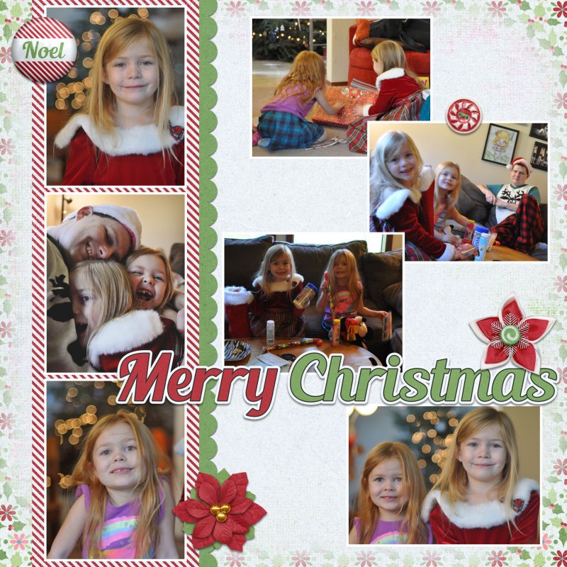 2016 Christmas