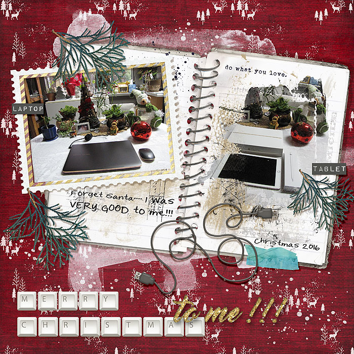 2016-Day-27-Merry-Christmas-to-me