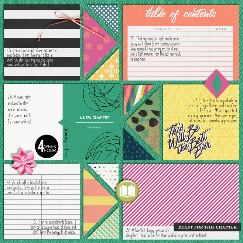 2016 Gratefuls-Week 4
