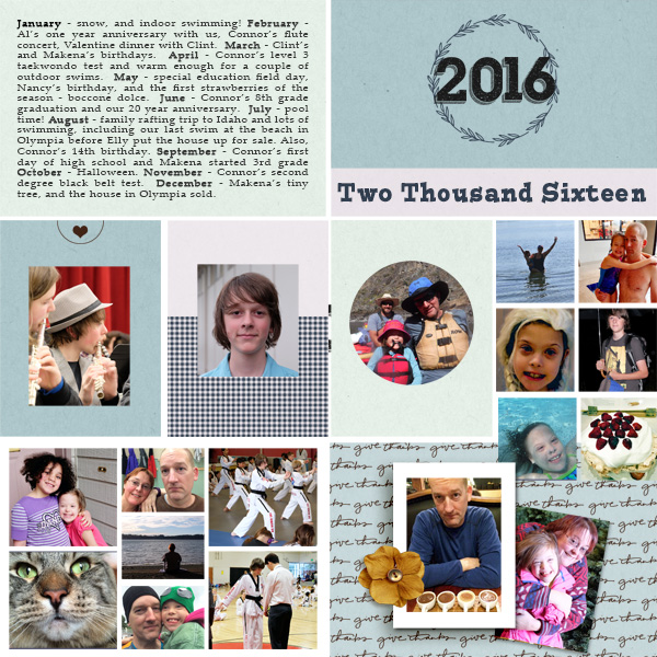 2016 In Review - MOC 2