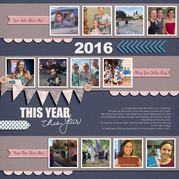 2016 in Review