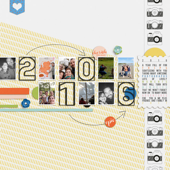2016 In Review