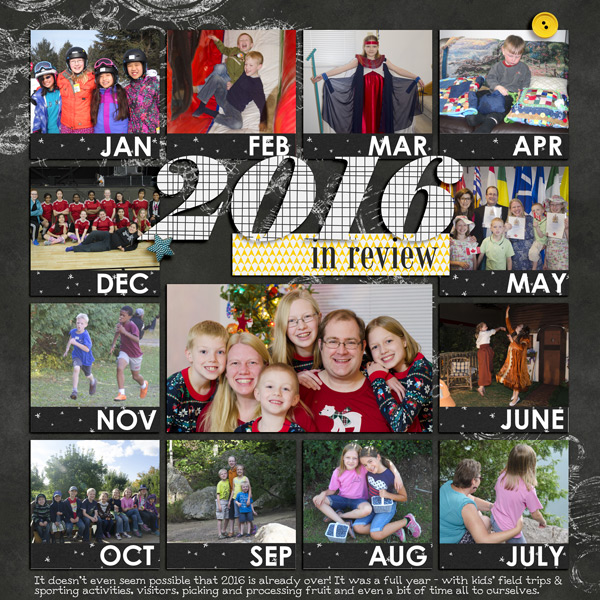 2016 in review