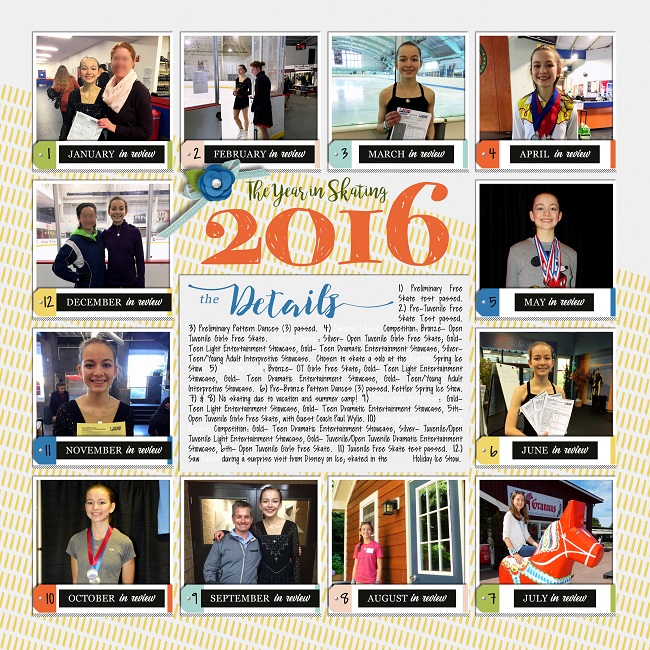 2016 In Review