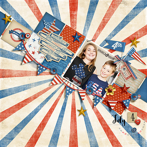 2016 July 4 Alex And Connor