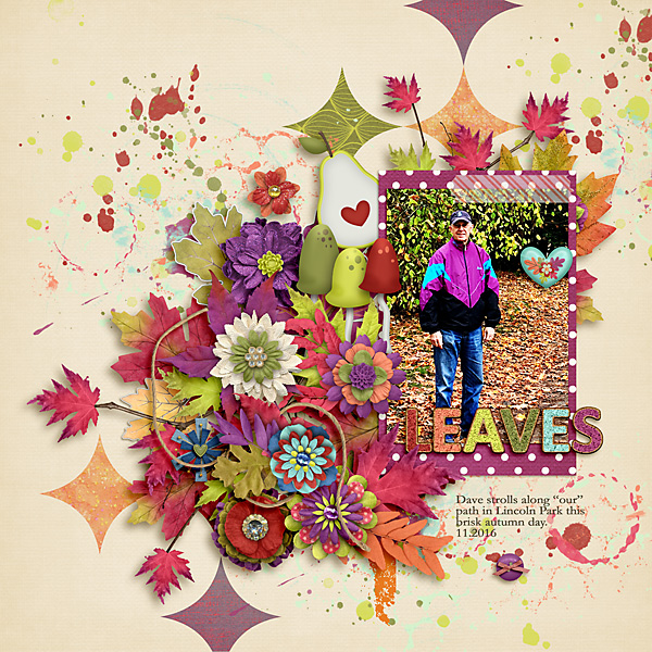 2016-Leaves