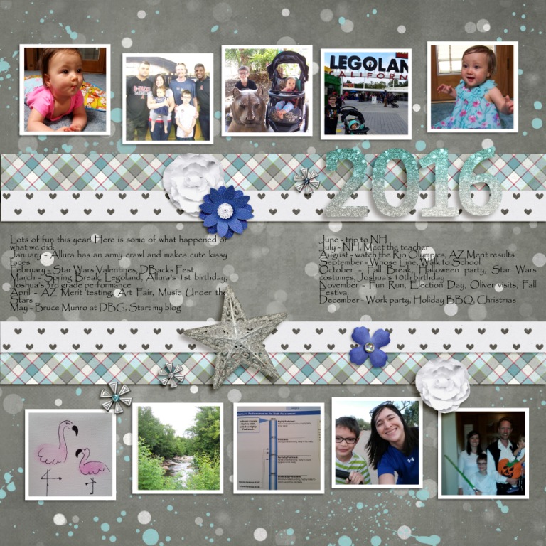 2016 (MOC - Year in Review)